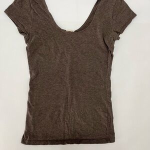 Garage Y2K top - size small